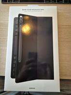Samsung Book Cover Keyboard - Samsung Galaxy TAB S9+, Nieuw, Samsung, Ophalen of Verzenden, Bescherming voor- en achterkant