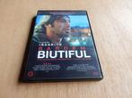 nr.959 - Dvd:  biutiful - drama, Vanaf 12 jaar, Ophalen of Verzenden, Drama