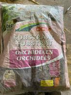 Potgrond voor orchideeën 8liter, Huis en Inrichting, Kamerplanten, Ophalen