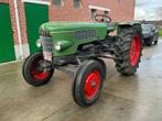 1966 Fendt Farmer 1Z Oldtimer tractor, Zakelijke goederen, Landbouw | Tractoren, Oldtimer, Fendt