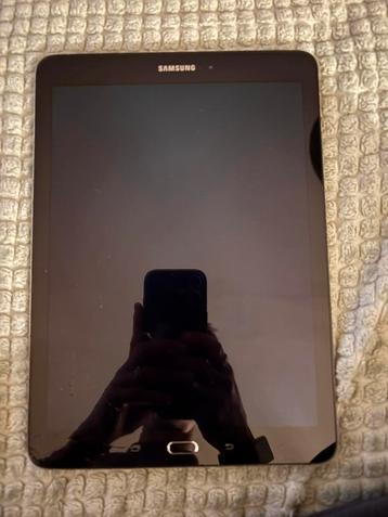 Samsung tablet beschikbaar voor biedingen