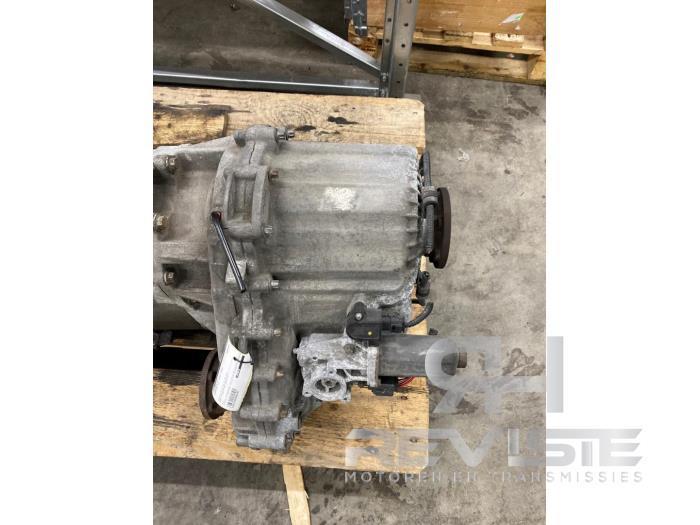 Tussenbak 4x4 van een Landrover Range Rover Sport, Auto-onderdelen, Overige Auto-onderdelen, Land Rover, Gebruikt, 3 maanden garantie