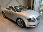 Audi TT Cabrio -1.8cc - 130.000Km, Auto's, Audi, Voorwielaandrijving, Cabriolet, Alcantara, Sportpakket