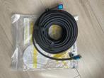 Nieuwe HDMI Kabel 4Kx2K met Ethernet 25m, Computers en Software, Pc- en Netwerkkabels, Ophalen, Nieuw