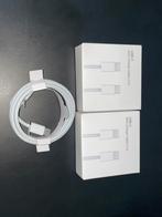 Cable USB-C Vers USB-C, Telecommunicatie, Ophalen of Verzenden, Zo goed als nieuw
