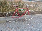 Fixie-fiets