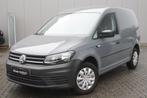 Volkswagen Caddy 1.0 TSI lichte vracht/utilitaire - 22.000km, Auto's, Volkswagen, Te koop, Zilver of Grijs, Benzine, Overige modellen