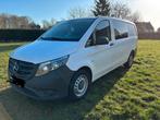 Mercedes vito 116 cdi   dubbel cabine, Auto's, Particulier, Te koop