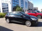 Renault Clio 0.9 TCe Energy Limited, 898 cc, 65 kW, Zwart, 88 pk