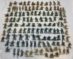 Matchbox Airfix 1:32 figuren partij 130 soldaten WOII set, Verzenden, Zo goed als nieuw