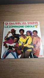 La compagnie creole - ca fait rire les oiseaux, CD & DVD, Vinyles Singles, Comme neuf, Enlèvement ou Envoi