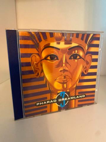 Pharao-Dreamland 3 beschikbaar voor biedingen