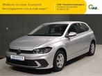 Volkswagen Polo   TSI 95 CARPLAY LED DAB, Electronic Stability Program (ESP), Zwart, Bedrijf, Overige carrosserie