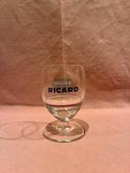 Ballon Ricard LE VERRE BALLON Collector., Enlèvement ou Envoi, Comme neuf, Ustensile