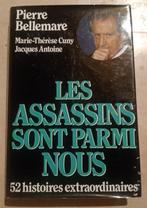 Les assassins sont parmi nous, Ophalen of Verzenden