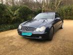 Clk Cabrio 2004 classic, 4 zetels, Achterwielaandrijving, 4 cilinders, Cabriolet