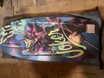 Joker kneeboard, Ophalen