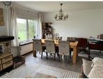 Dubbelman design eetkamerstoelen + tafel, Huis en Inrichting, Complete eetkamers, Ophalen