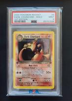 Pokemon psa 9 dark charizard 1st edition holo team rocket, Hobby en Vrije tijd, Verzamelkaartspellen | Pokémon, Ophalen of Verzenden
