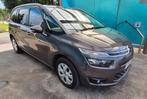 Citroen c4 grand picasso Benzine, Auto's, Citroën, Voorwielaandrijving, Monovolume, Euro 6, 5 deurs