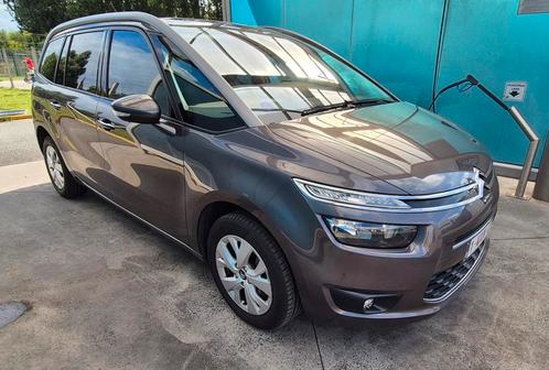 Citroen c4 grand picasso Benzine, Auto's, Citroën, Particulier, C4, Benzine, Euro 6, Monovolume, 5 deurs, Handgeschakeld, Voorwielaandrijving