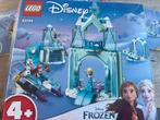 Lego Frozen 43194, Ophalen of Verzenden, Lego