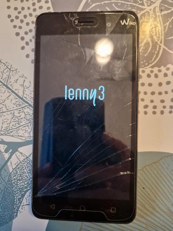 Wiko Lenny 3