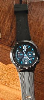 Montre intelligente. 2 pièces. Avec chargeur. Bluetooth vers, Enlèvement ou Envoi