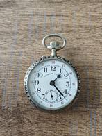 Zakhorloge Antiek Roskopf, Handtassen en Accessoires, Ophalen of Verzenden, Zakhorloge