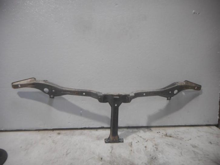 VOORFRONT deel van het voorfront BMW 7 serie (E23), Auto-onderdelen, Carrosserie, BMW, Gebruikt