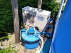 zandfilter, Tuin en Terras, Ophalen