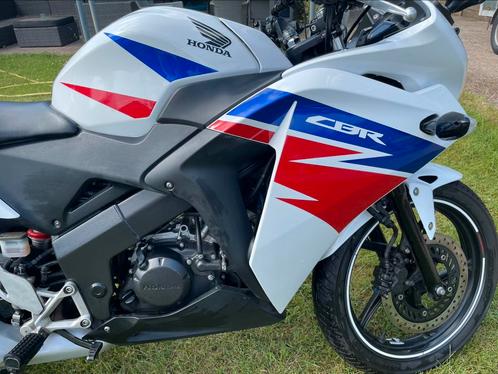 Honda CBR125R bj 2014, Motoren, Motoren | Honda, Particulier, Sport, 11 kW of minder, 1 cilinder, Ophalen