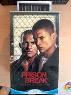 Prison Break Complete Collection Blu-ray, Ophalen of Verzenden, Zo goed als nieuw