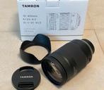 Tamron 18-400mm F/3.5-6.3 Di II VC HLD (Nikon F), TV, Hi-fi & Vidéo, Appareils photo numériques, Enlèvement ou Envoi, Utilisé