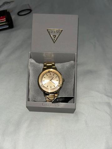 Guess dameshorloge, Enlèvement, Neuf, Montre-bracelet, Guess