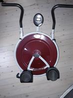 ABcircle, Enlèvement, Comme neuf, Bras, Roue abdominale