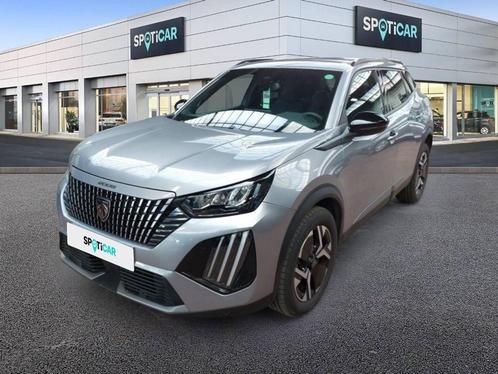 Peugeot 2008  1.2 Puretech 74kW S&S Allure, Auto's, Peugeot, Airconditioning, Bluetooth, Centrale vergrendeling, Cruise Control
