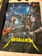 Metallica, Huis en Inrichting, Stoffering | Tapijten en Vloerkleden, Ophalen, Nieuw, Metallica, 150 tot 200 cm