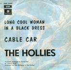 les hollies, Enlèvement ou Envoi