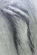 EUGENE DODEIGNE / MIDDELHEIM / ZW-W LITHO / 75x54cm / SIG, Ophalen of Verzenden