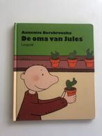 Boek De oma van Jules, Annemie Berebrouckx, Garçon ou Fille, Enlèvement, Utilisé