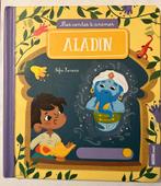 Aladin, Boeken, Kinderboeken | Baby's en Peuters, Nieuw