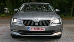 SKODA SUPERB 2.0TSI 280PK DSG 4X4 2018 55DKM 12M GARANTIE, Auto's, Skoda, Automaat, 4 cilinders, USB, Leder