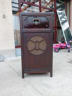 RADIOMEUBEL, Antiek en Kunst, Ophalen
