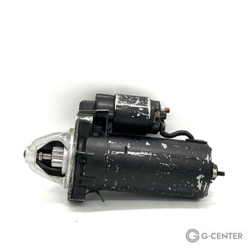 Mercedes-Benz Startmotor 6 cilinder 001110016 BOSCH 00582112 beschikbaar voor biedingen