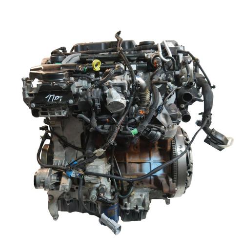 Citroën Jumpy 2.0 BlueHDI-motor, Auto-onderdelen, Motor en Toebehoren, Citroën, Gereviseerd, Ophalen of Verzenden