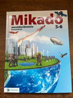 Kdg lerarenopleiding 1ste jaar, Ophalen, Zo goed als nieuw