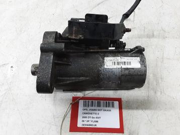 STARTMOTOR Opel Vivaro (01-2000/07-2014) (C194252A) beschikbaar voor biedingen