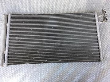 Aircocondensor Citroen Jumpy bestel I ('95-'07) 755259GR beschikbaar voor biedingen