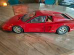 Ferrari Testarosa, Ophalen of Verzenden, Gebruikt
